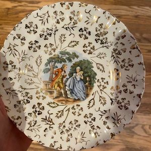 Atlas China Plates